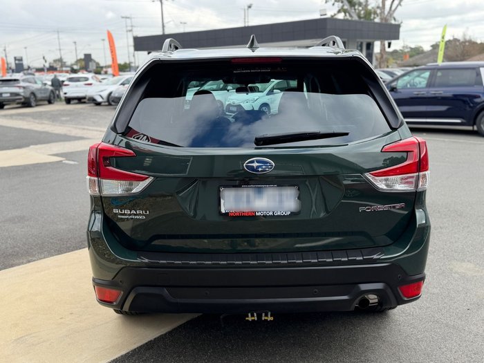 2023 Subaru Forester 2.5i-L