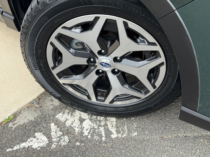 2023 Subaru Forester 2.5i-L