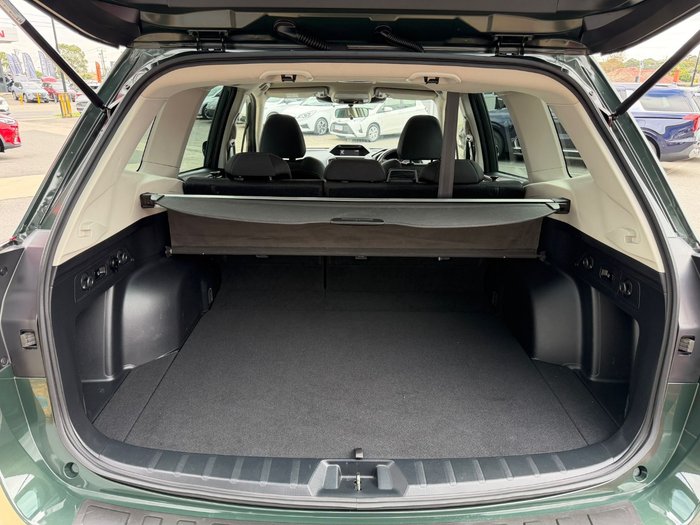 2023 Subaru Forester 2.5i-L