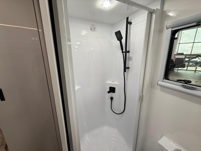 2025 JB Motorhomes Touring Queen