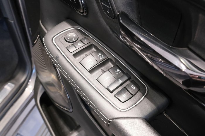 2022 RAM 1500 Limited RamBox