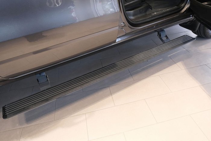 2022 RAM 1500 Limited RamBox