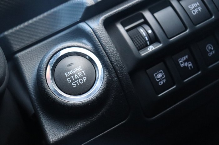 2021 Subaru Forester 2.5i-L
