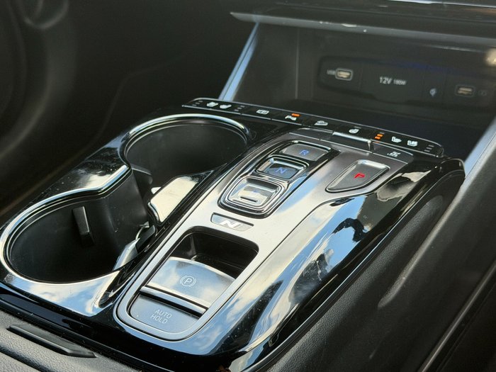 2023 Hyundai Tucson Highlander N Line (awd) NO SRF