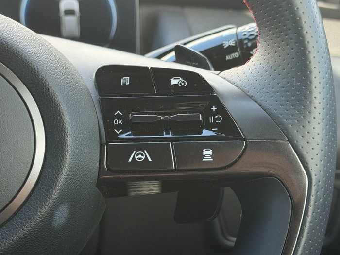 2023 Hyundai Tucson Highlander N Line (awd) NO SRF