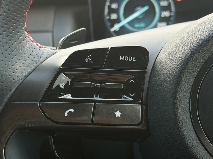 2023 Hyundai Tucson Highlander N Line (awd) NO SRF