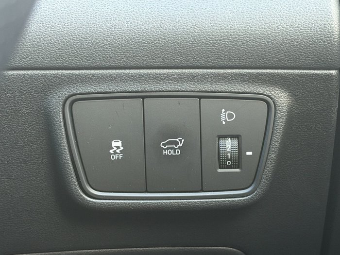 2023 Hyundai Tucson Highlander N Line (awd) NO SRF