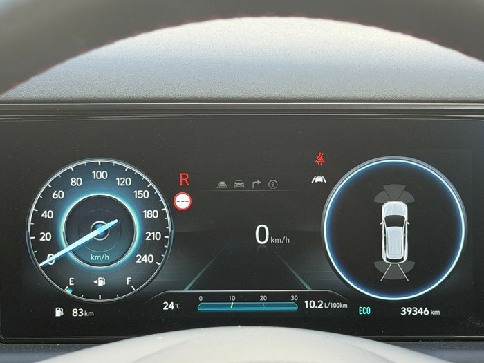 2023 Hyundai Tucson Highlander N Line (awd) NO SRF