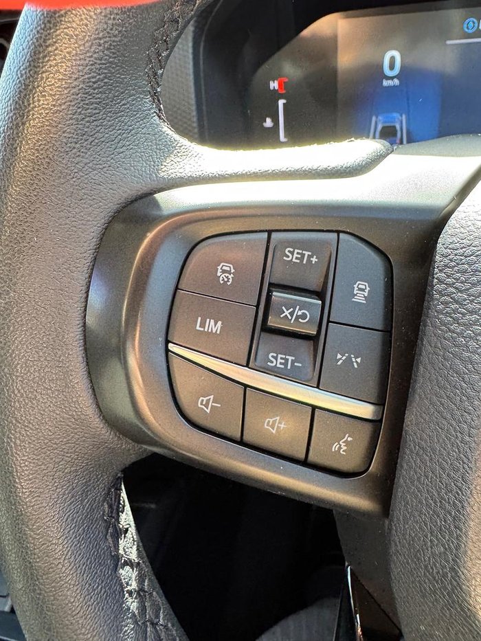 2023 Ford Ranger XLT MY23.50 4X4 Dual Range Aluminium