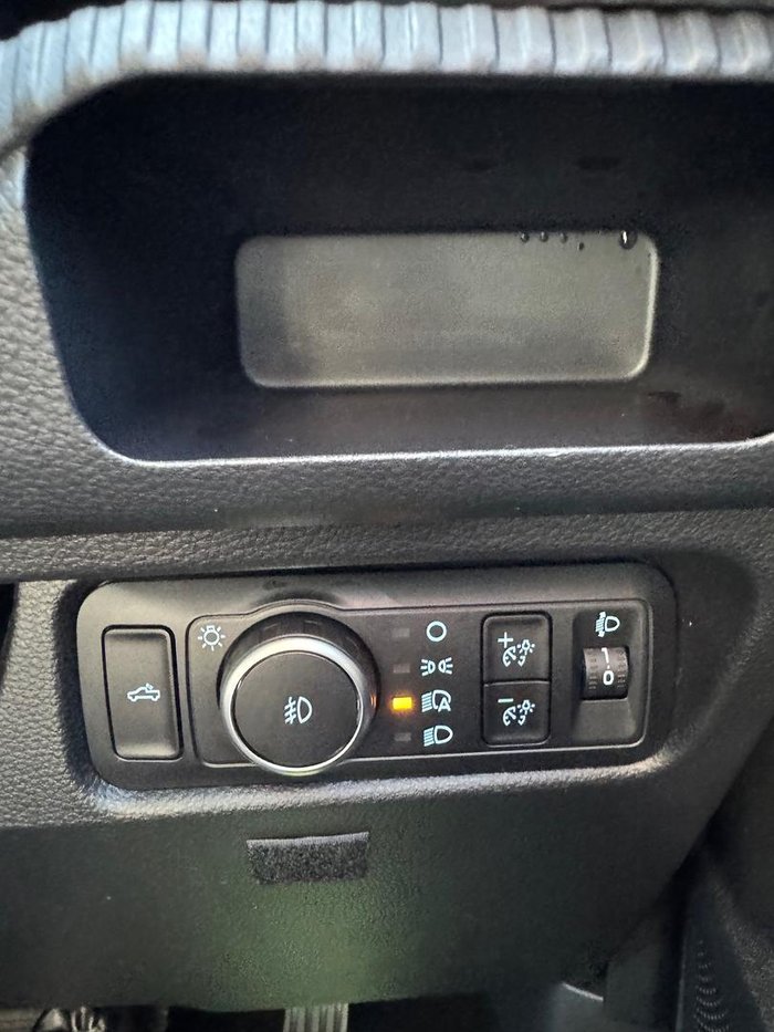 2023 Ford Ranger XLT MY23.50 4X4 Dual Range Aluminium