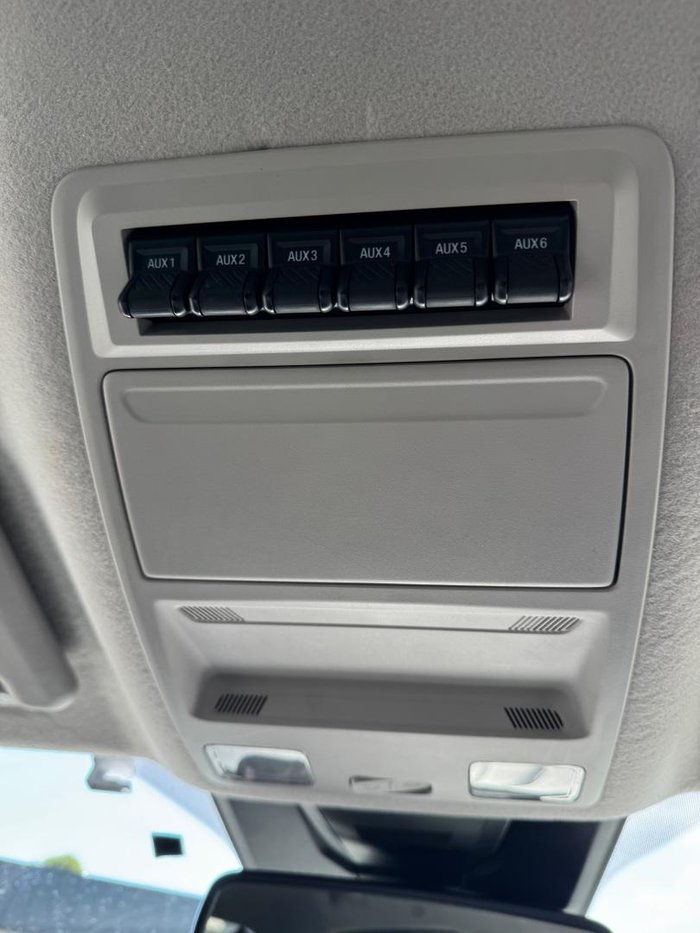2023 Ford Ranger XLT MY23.50 4X4 Dual Range Aluminium