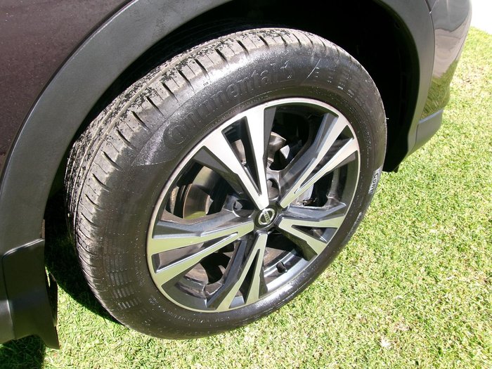 2020 Nissan QASHQAI ST-L