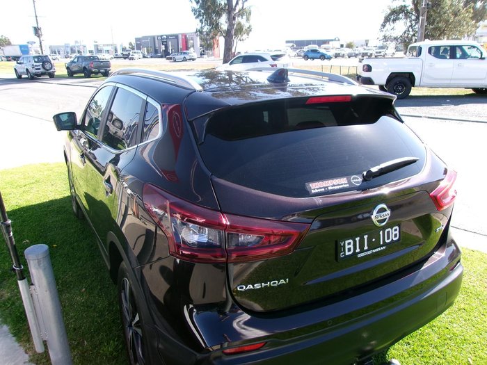 2020 Nissan QASHQAI ST-L