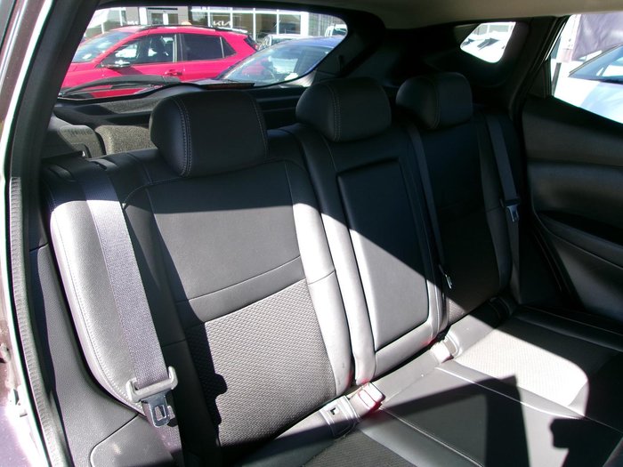 2020 Nissan QASHQAI ST-L