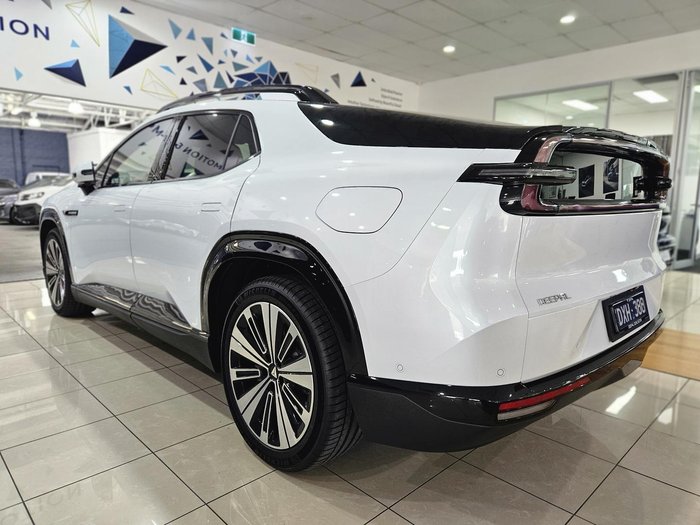 2025 Deepal E07
