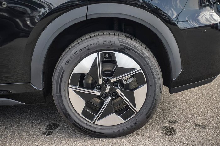 2025 Geely EX5 Complete