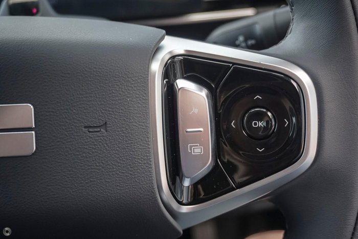 2025 Geely EX5 Complete