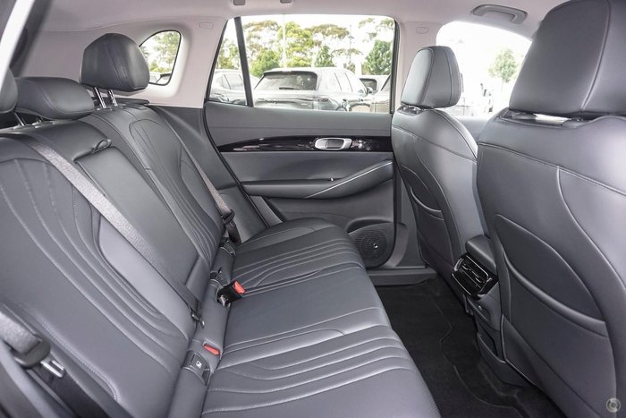 2025 Geely EX5 Complete