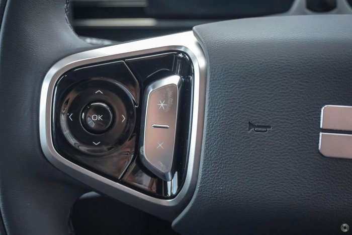 2025 Geely EX5 Complete