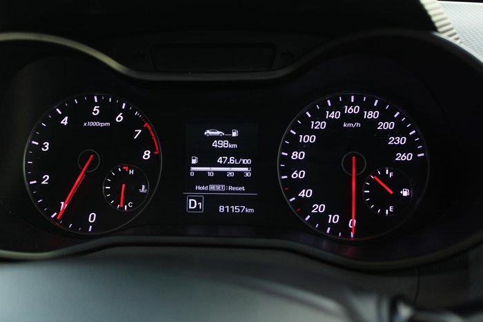 2017 Hyundai Veloster SR Turbo FS5 Series II White Crystal