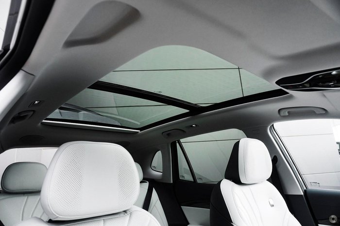 2025 Geely Starray EM-i Inspire