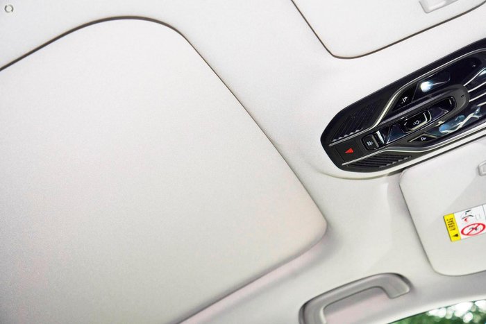 2025 Geely Starray EM-i Inspire