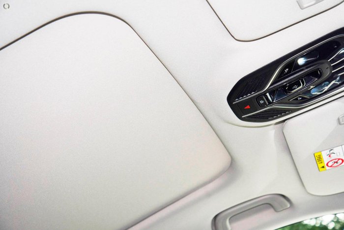 2025 Geely Starray EM-i Inspire
