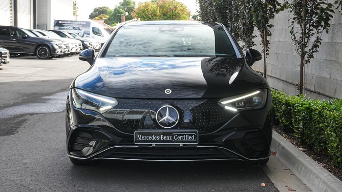 2022 Mercedes-Benz EQE 300