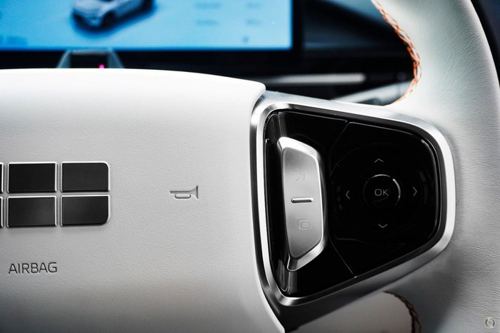 2025 Geely Starray EM-i