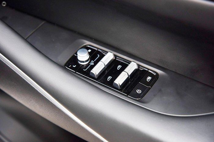 2025 Geely Starray EM-i Inspire