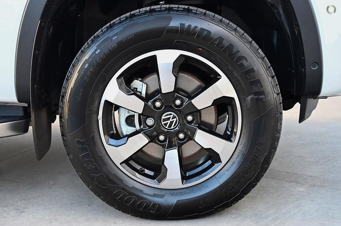 2025 Volkswagen Amarok TDI600 Style