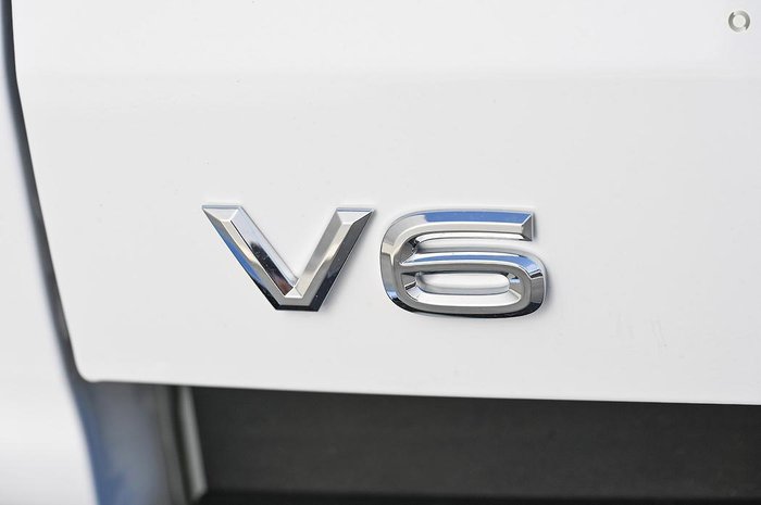 2025 Volkswagen Amarok TDI600 Style
