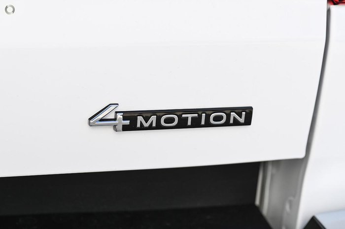 2025 Volkswagen Amarok TDI600 Style