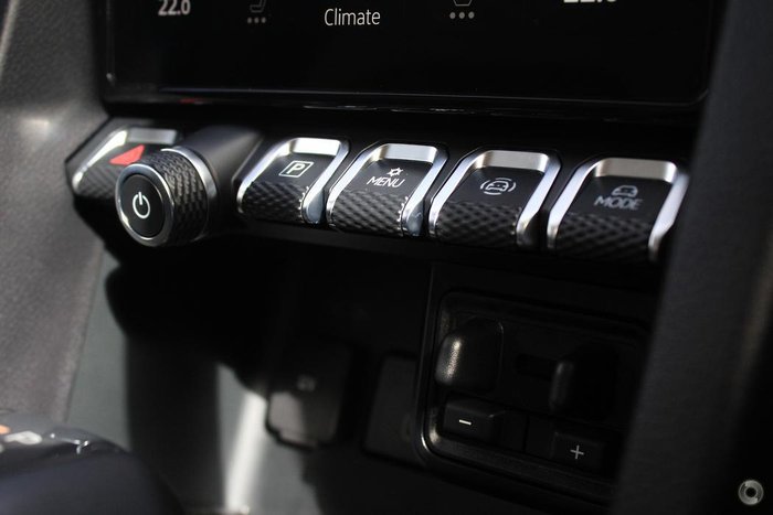 2025 Volkswagen Amarok TDI600 Style