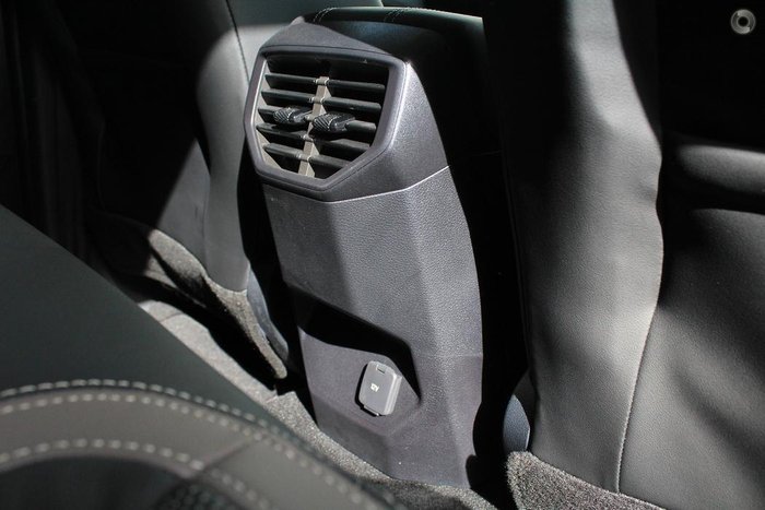 2025 Volkswagen Amarok TDI600 Style