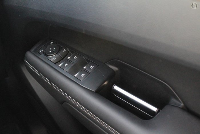 2025 Volkswagen Amarok TDI600 Style