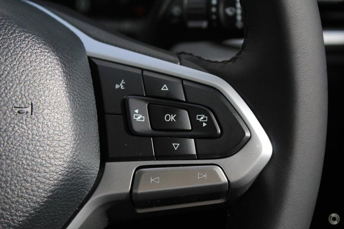 2025 Volkswagen Amarok TDI600 Style