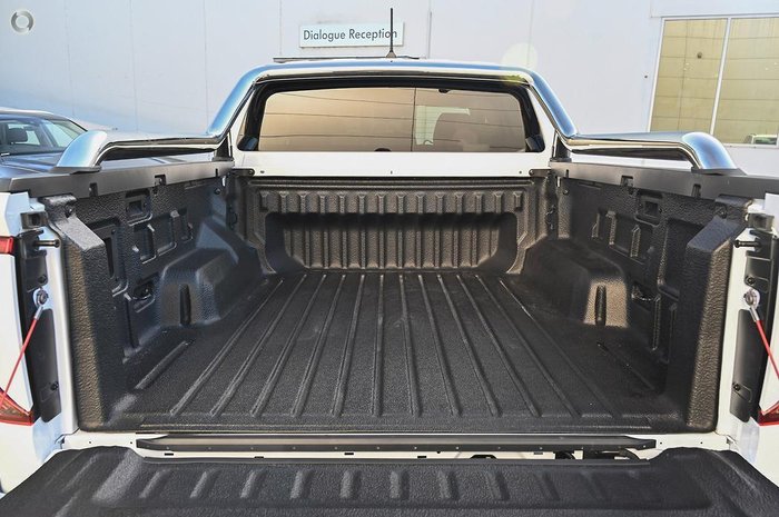 2025 Volkswagen Amarok TDI600 Style
