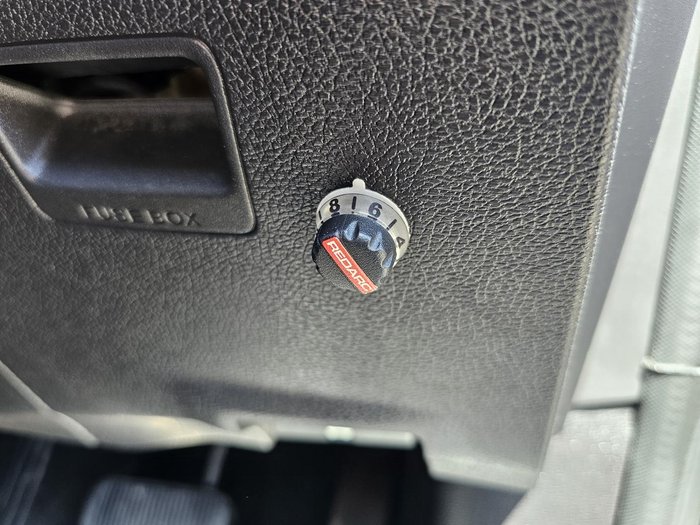 2016 Ford Territory Titanium