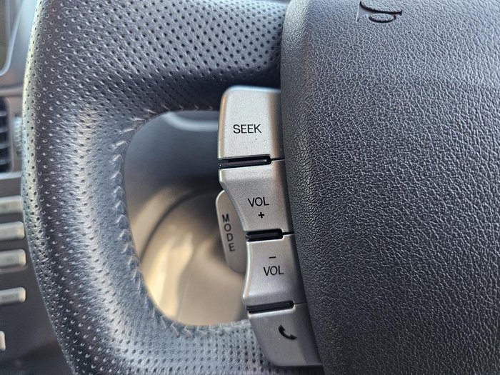 2016 Ford Territory Titanium