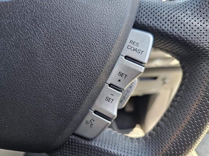 2016 Ford Territory Titanium