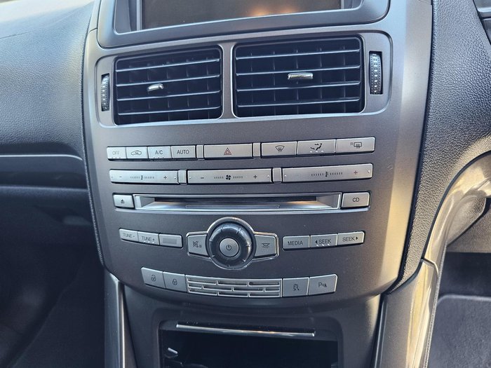 2016 Ford Territory Titanium