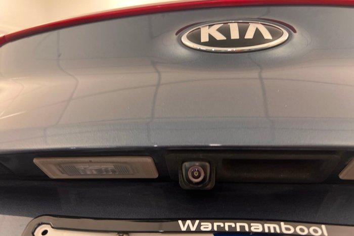 2017 Kia Sportage GT-Line