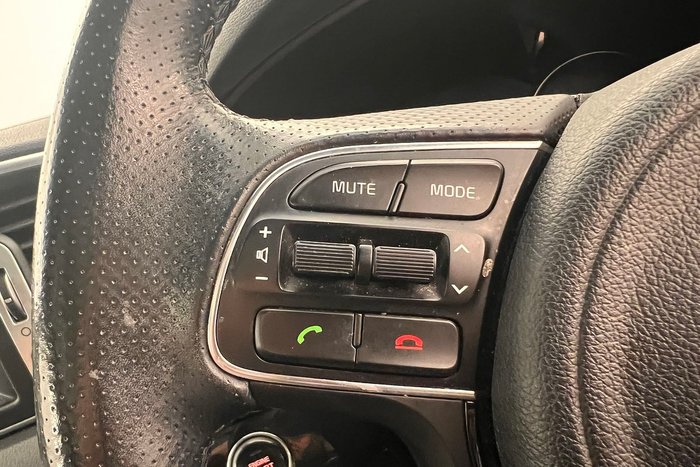 2017 Kia Sportage GT-Line