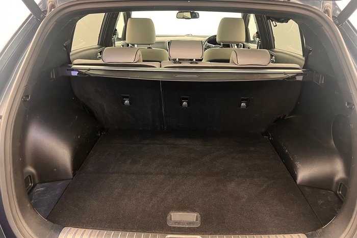 2017 Kia Sportage GT-Line