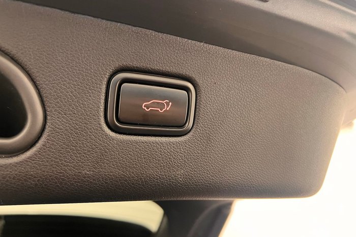 2017 Kia Sportage GT-Line