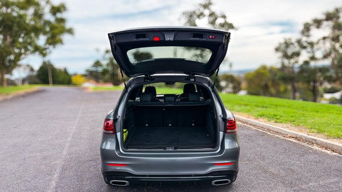 2021 Mercedes-Benz GLC-Class GLC300