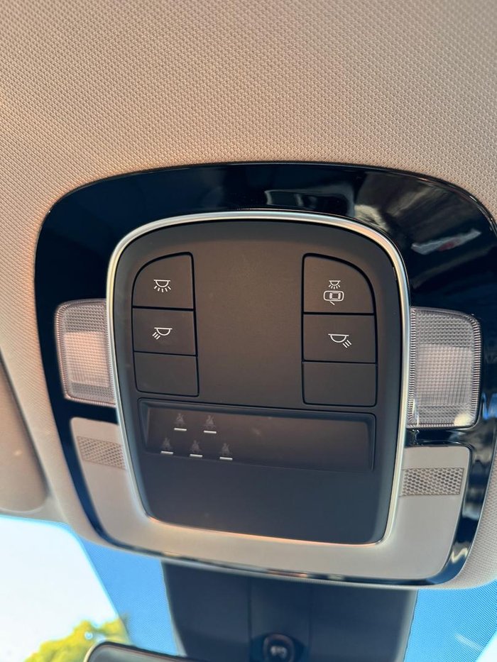 2022 Hyundai Santa Fe TM.V4 MY22 4X4 On Demand White Cream