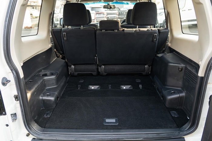 2021 Mitsubishi Pajero GLX Final Edition
