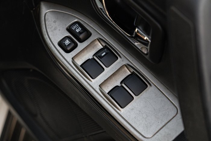 2021 Mitsubishi Pajero GLX Final Edition